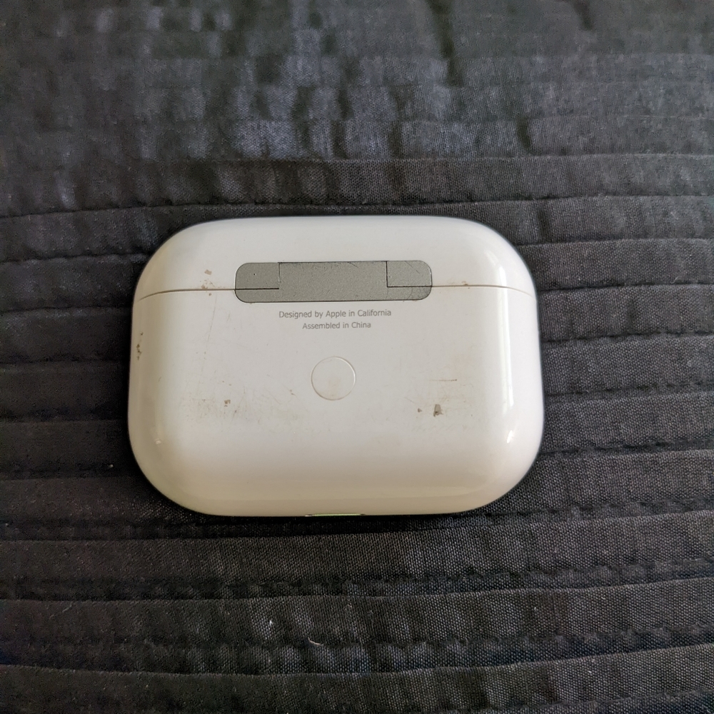 Airpod pro